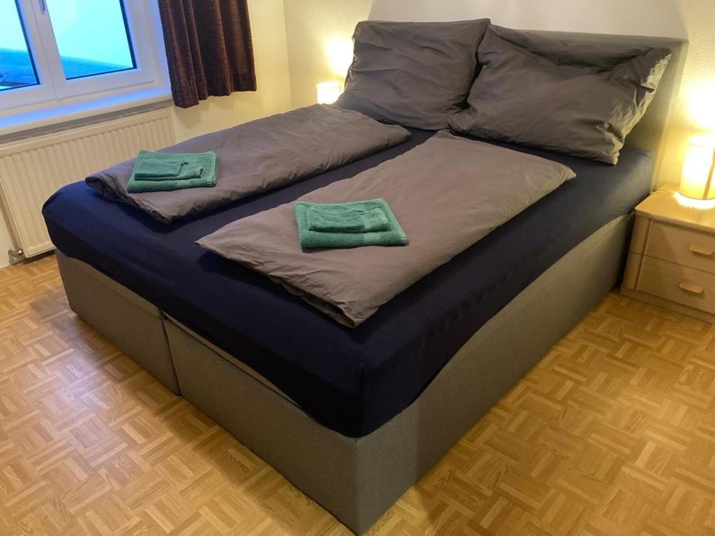 Apartment Peterl Криглах Экстерьер фото